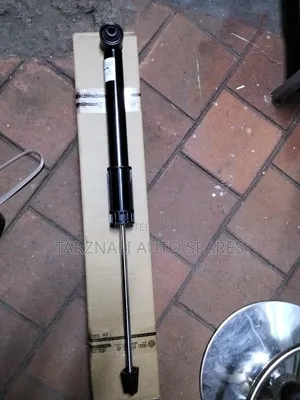 Genuine VW Rear Gas Shock Absorber