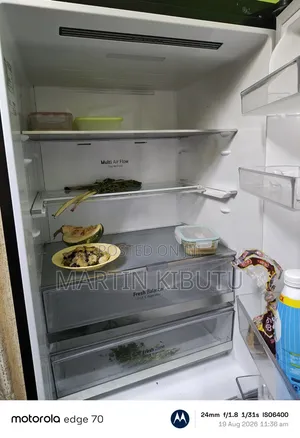 LG Refrigerator