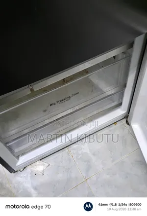 LG Refrigerator