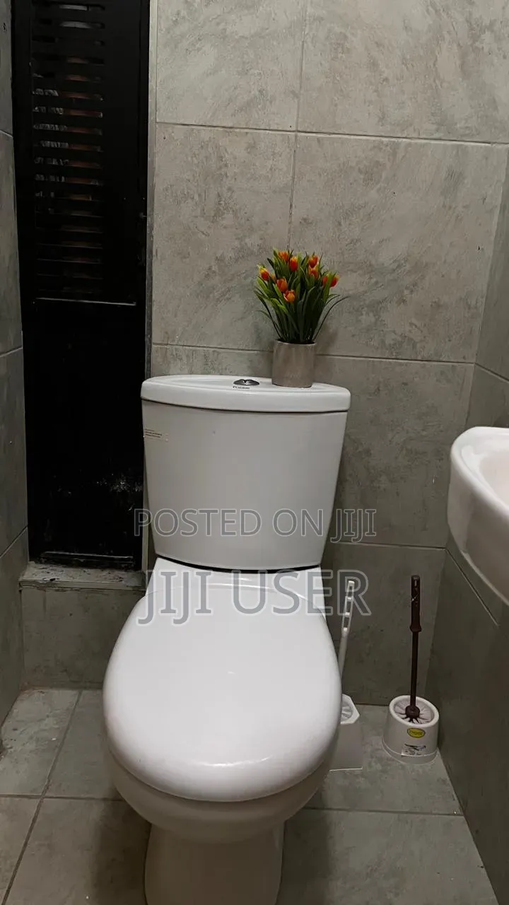 Chic Nairobi Studio | Minutes to JKIA & SGR
