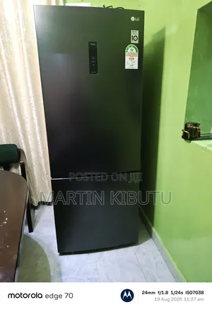LG Refrigerator