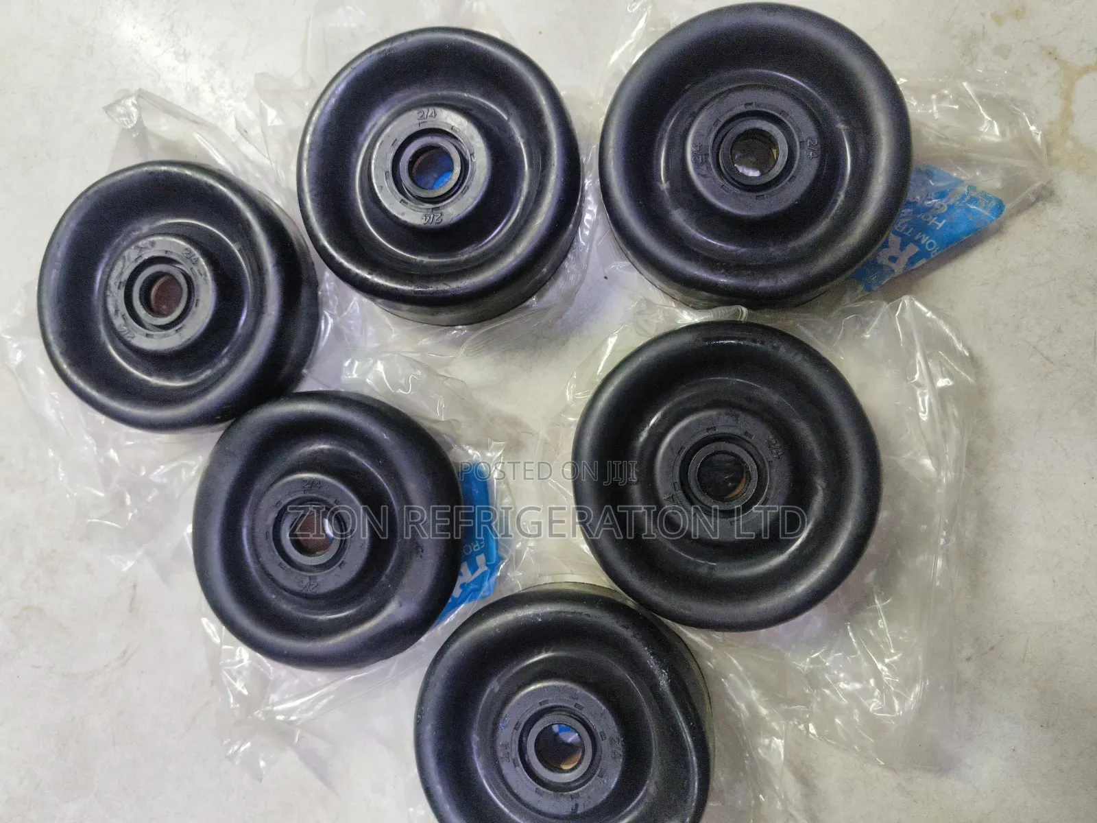 Washing Machine Buffer Seals