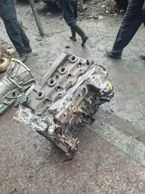 1kd Slim Engine