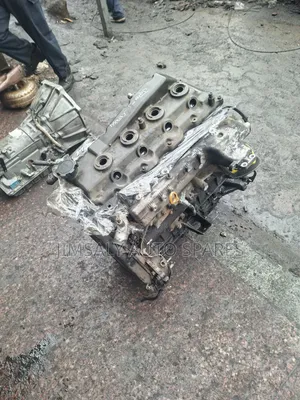 1kd Slim Engine