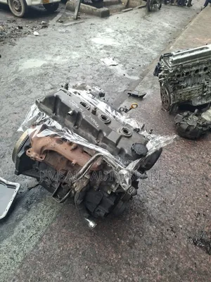 1kd Slim Engine