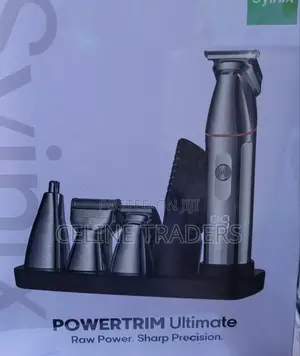 Power Trim SHC 880