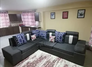 Stylish 1Bedroom Retreat in Kisii Town Comfort, Privacy & Convenience