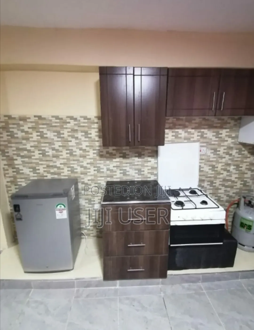 Stylish 1Bedroom Retreat in Kisii Town Comfort, Privacy & Convenience