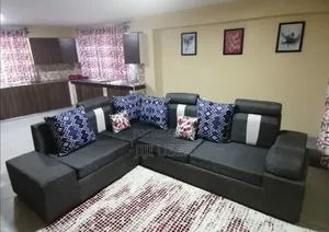 Stylish 1Bedroom Retreat in Kisii Town Comfort, Privacy & Convenience