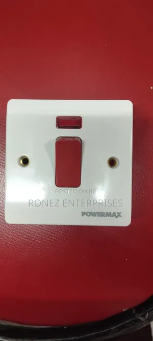 45 Amps Water Heater Switch
