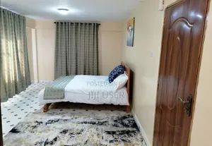 Stylish 1Bedroom Retreat in Kisii Town Comfort, Privacy & Convenience