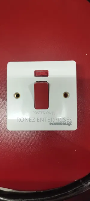 45 Amps Water Heater Switch