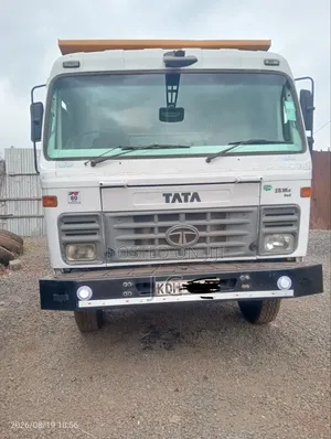 TaTa 2516c 6*4