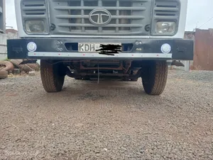 TaTa 2516c 6*4