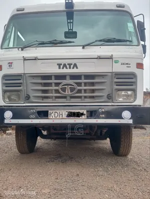 TaTa 2516c 6*4