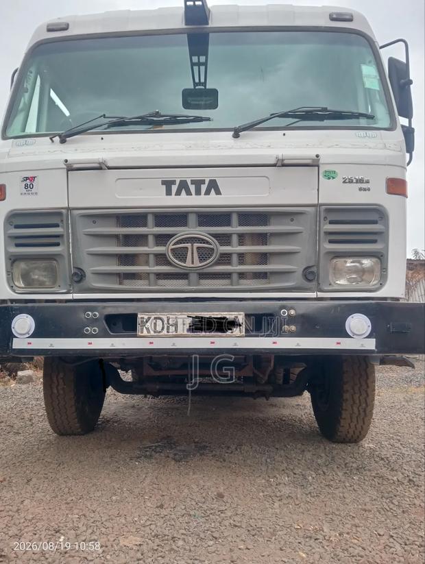 TaTa 2516c 6*4 - thumbnail 5