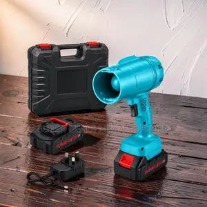 Motor for Dust and Debris Removal 24V Cordless Rechargeable Air Blower