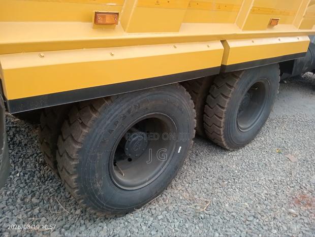 TaTa 2516c 6*4 - thumbnail 10