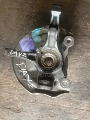 Nissan Dayz Wheel Hub