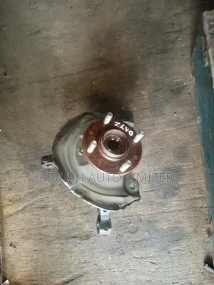 Nissan Dayz Wheel Hub