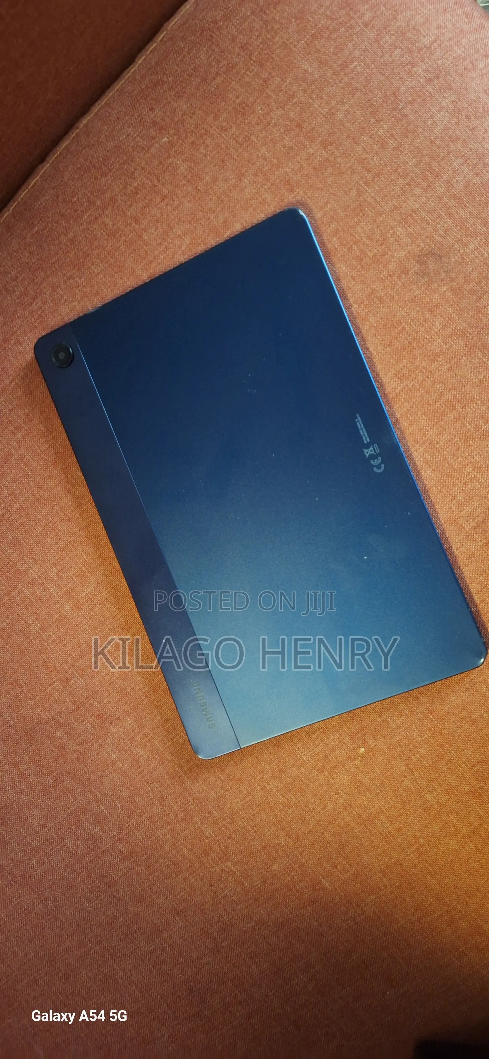 Samsung Galaxy Tab A9+ 128 GB Blue