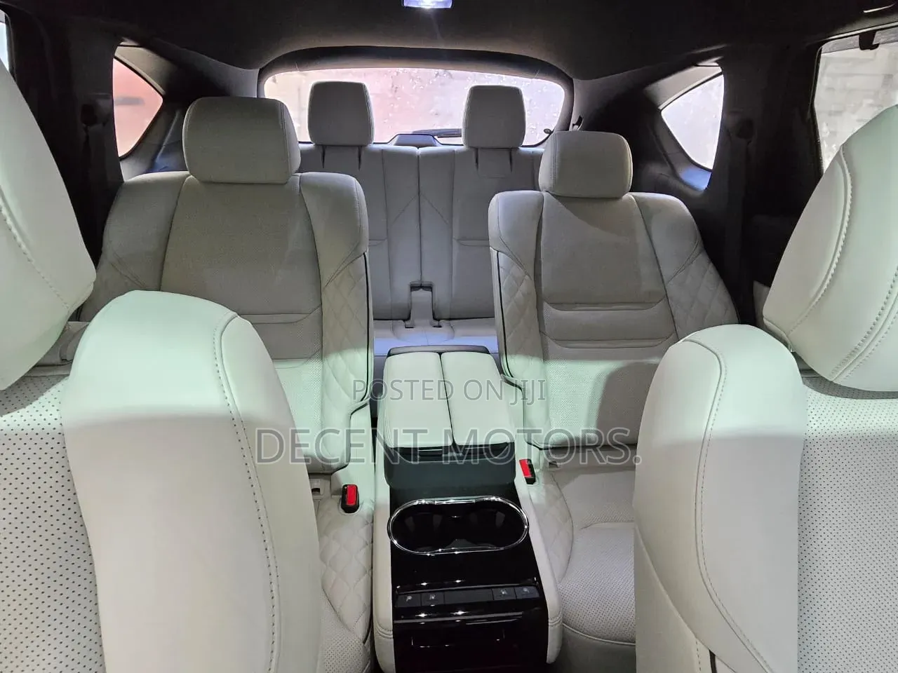 Mazda CX-8 2020 Beige