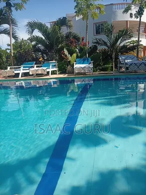 1 Bedroom in Nyali