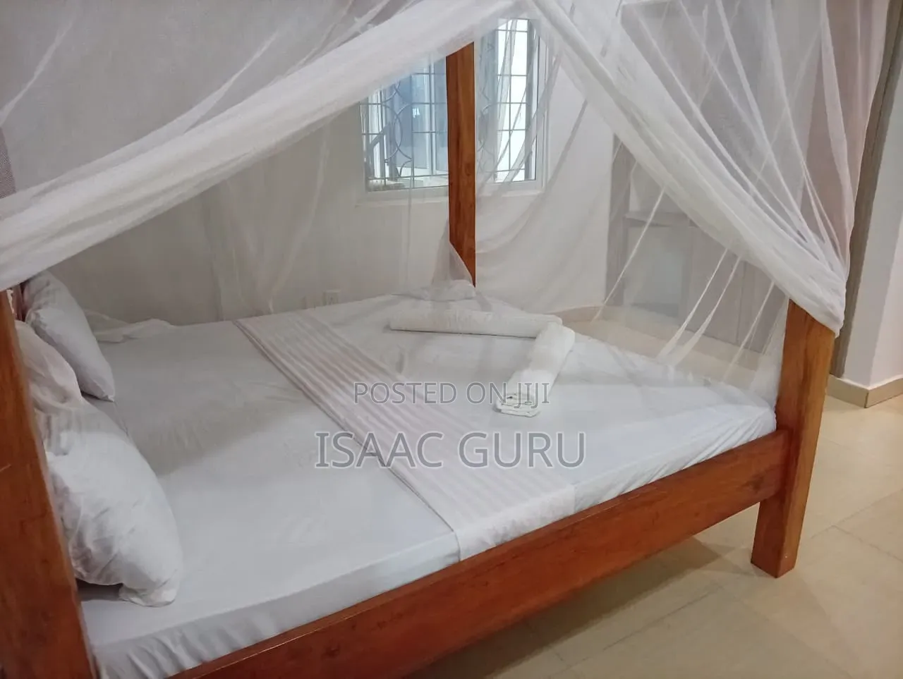 1 Bedroom in Nyali