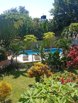 1 Bedroom in Nyali