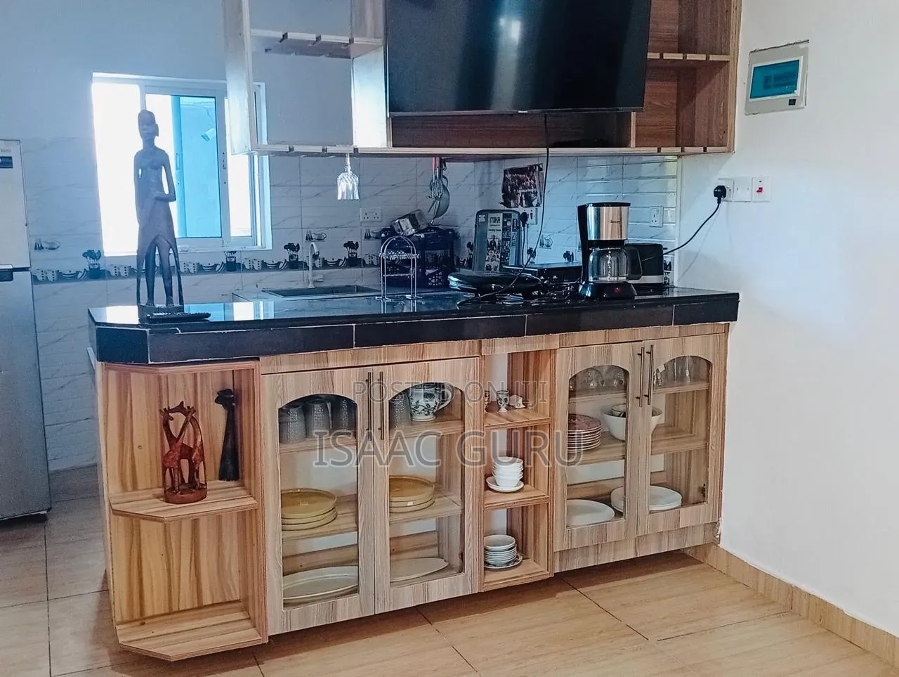 1 Bedroom in Nyali