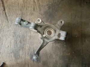 Mazda Demio Wheel Hub