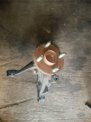 Mazda Demio Wheel Hub