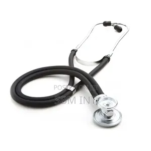 Double Tube Stethoscope