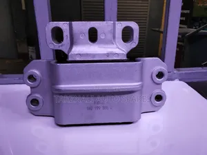 VW Transmission Mounting