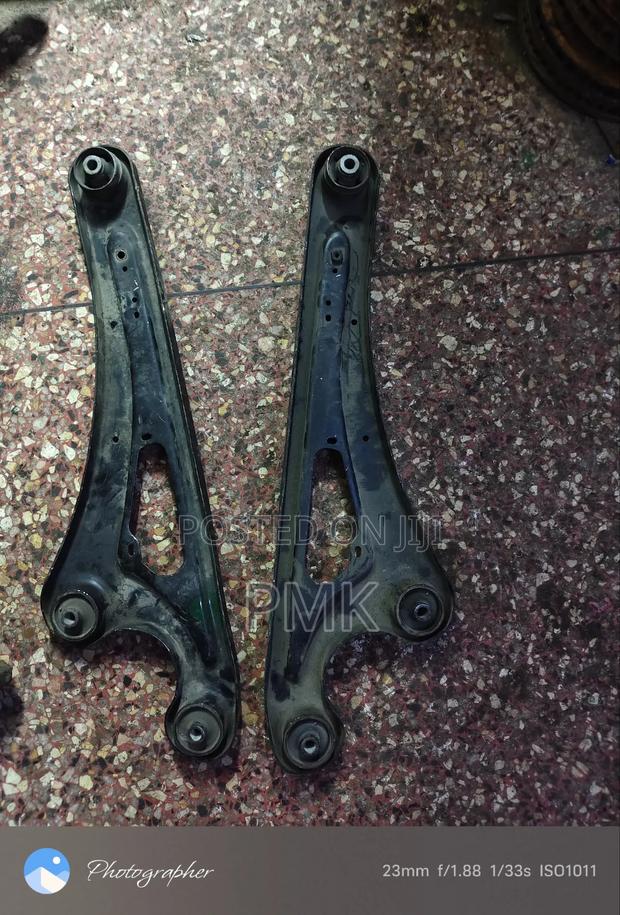 Suzuki Alto Rear Control Arm