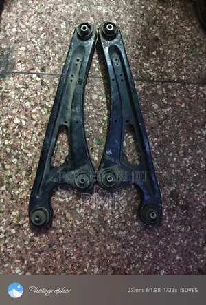 Suzuki Alto Rear Control Arm