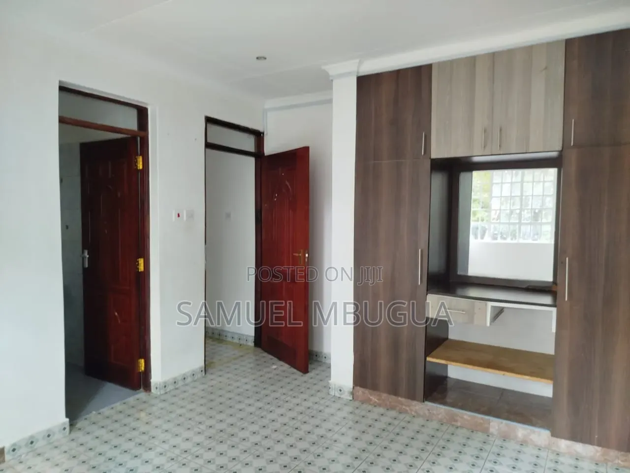4bdrm House in Karen for rent