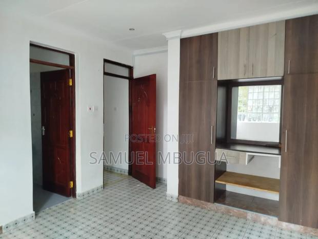 4bdrm House in Karen for rent