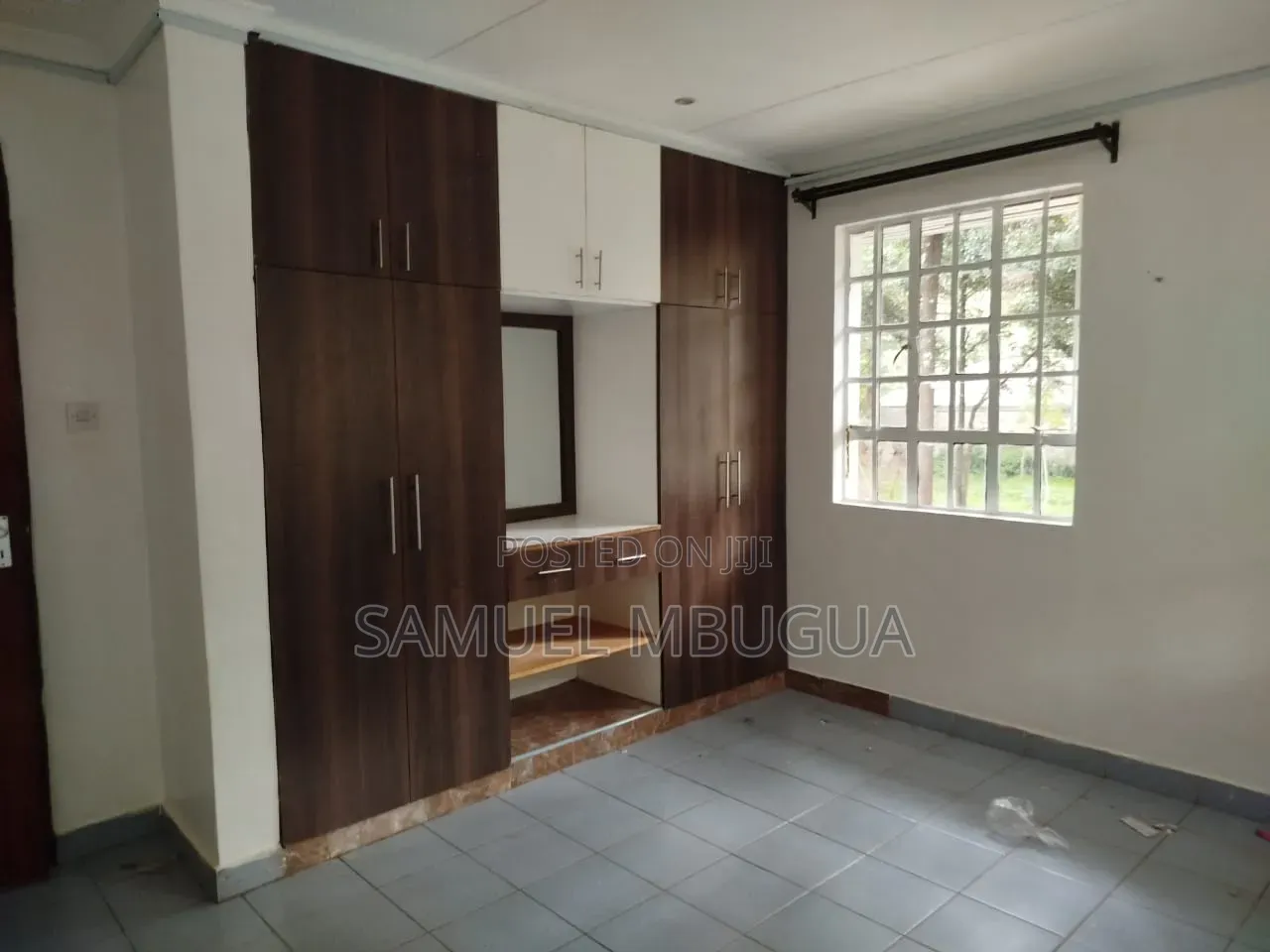 4bdrm House in Karen for rent