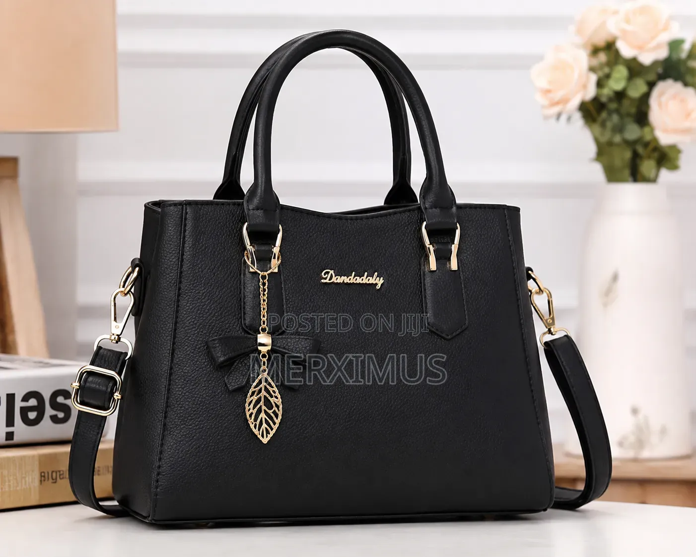 Dandodaly Bag