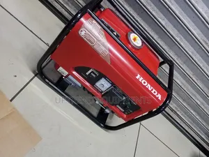 3.5kva Petrol Honda Generator
