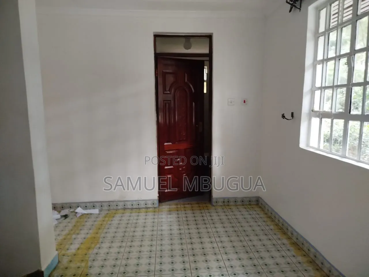 4bdrm House in Karen for rent