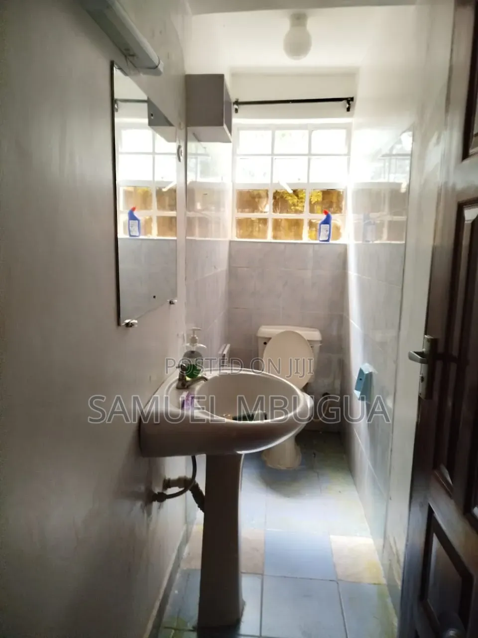 4bdrm House in Karen for rent