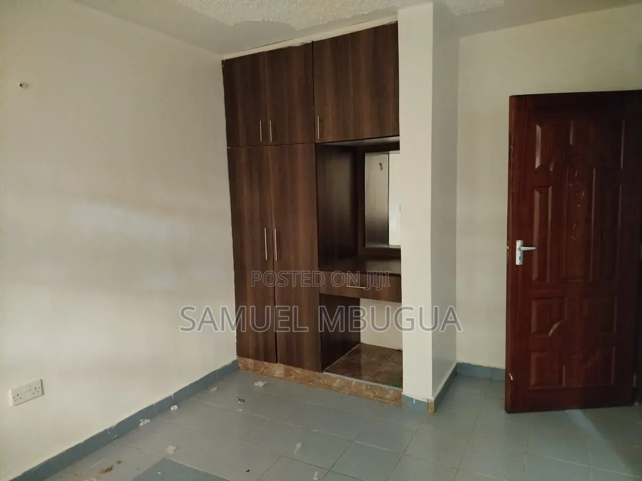 4bdrm House in Karen for rent