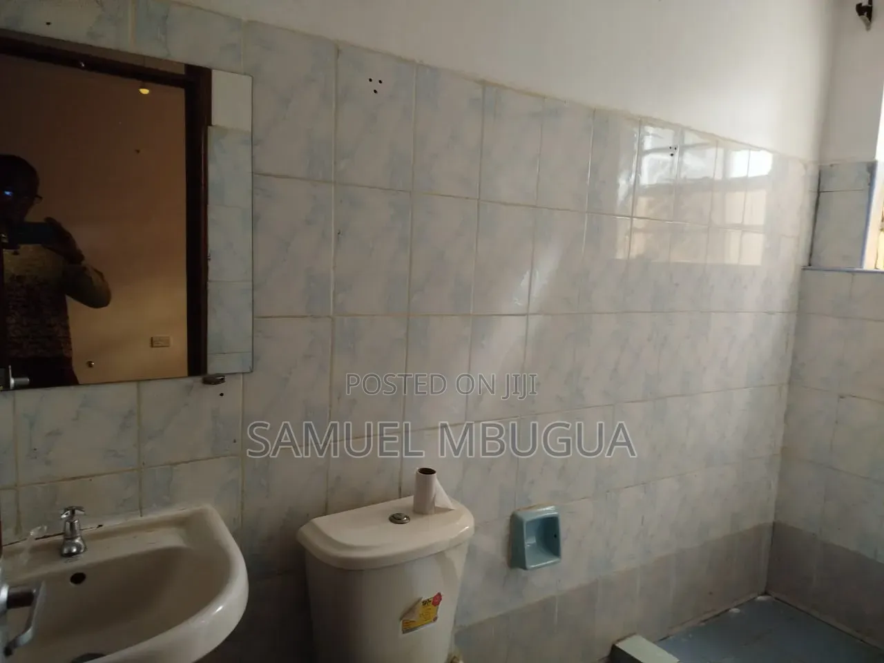 4bdrm House in Karen for rent