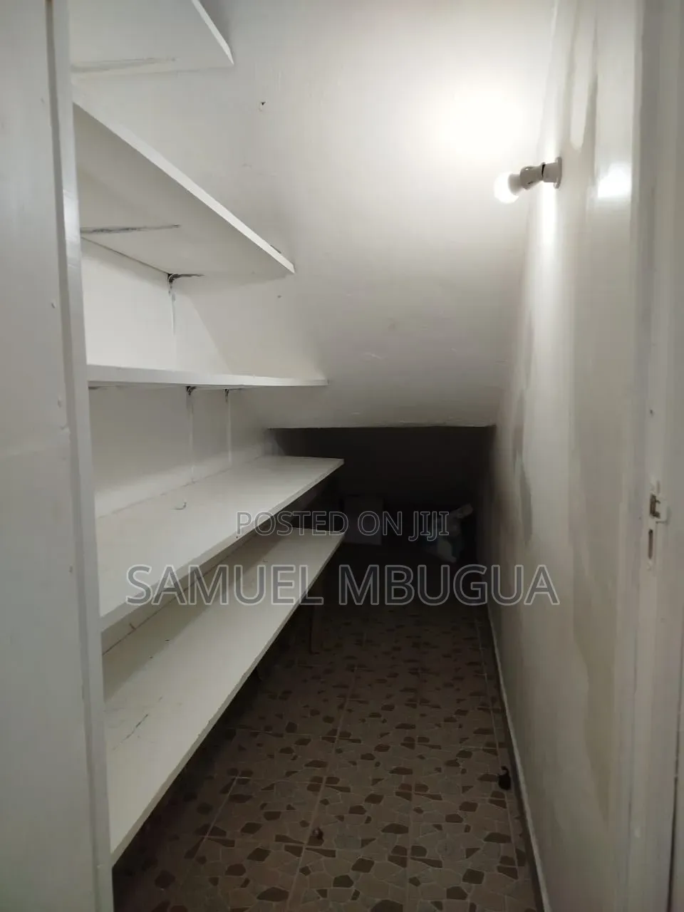 4bdrm House in Karen for rent