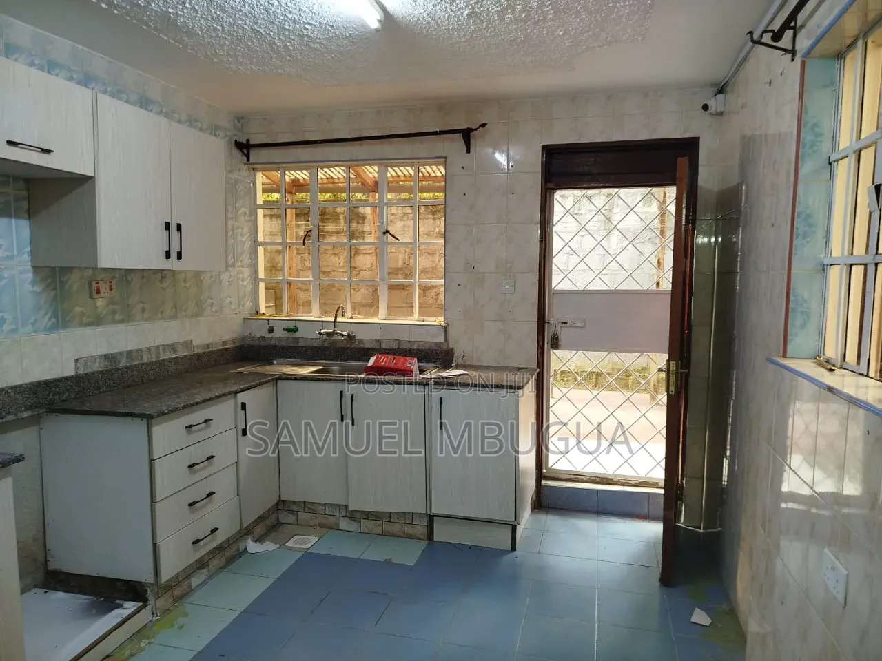 4bdrm House in Karen for rent