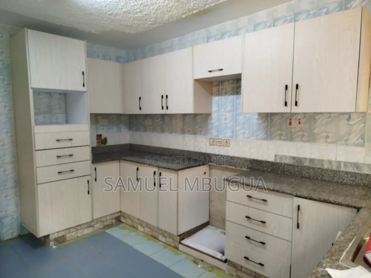 4bdrm House in Karen for rent