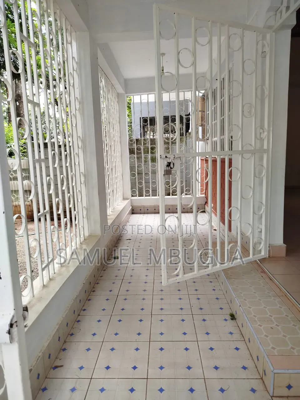4bdrm House in Karen for rent