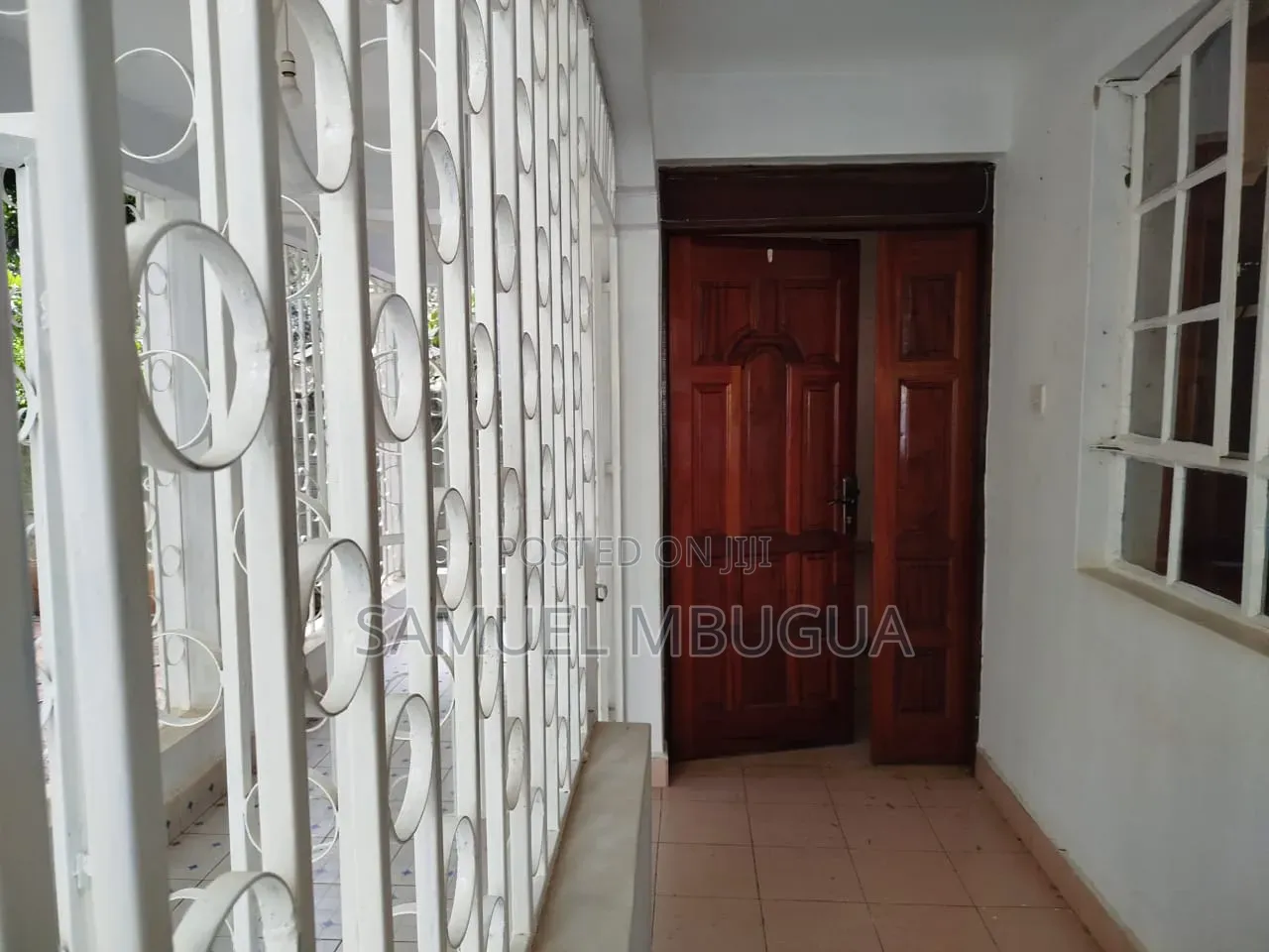 4bdrm House in Karen for rent